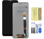 6.52" For TCL 30 SE LCD Display Touch Screen Digitizer Assembly Replace For TCL 30SE 6165H, 6156H1, 6165A, 6165A1 LCD