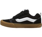 Sneakers marca Vans modelo Vn0009Qcb9M1 para hombre en color negro