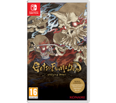 GetsuFumaDen: Undying Moon, Juego para Consola Nintendo Switch [ PAL ESPAÑA ]