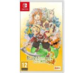 Rune Factory 3 Special Juego para Consola Nintendo Switch