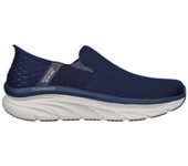 Zapatillas Skechers D'Lux Walker - Orfor para hombre en color azul