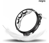 Case For Garmin Forerunner 245 245Music Protective Watch Case Cover Shell Screen Protector for Forerunner 245 Music Accessories