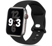 Promax Smartwatch Compatible con Android e iOS Pantalla 2,1 "Bluetooth Notificaciones Pantalla táctil Cinturón de silicona