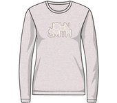 CAMISETA M/LARGA VAL CRUDO de John Smith. Camiseta John Smith, diseñado para ofrecer comodidad y rendimiento. Perfecto para uso diario, deporte o actividades al aire libre.
