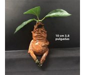 Garden resin ornaments Magical Mandrake Garden Statue, Outdoor Decoration, Gift for Holidays