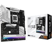 Asrock B850 Pro RS AMD B850 Zócalo AM5 ATX