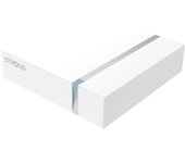 MULTI-MEDIA 4K STREAMING BOX LEAP S3+ V2