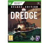 Dredge Deluxe Edition, Juego para Consola Microsoft XBOX Series X