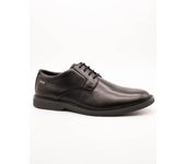 Zapato Clarks 26161226 AtticusLTGTX Black de Hombre
