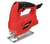 Wolfpack Sierra Vaiven 400W - Corte Madera 55mm - Acero 6mm - Visor Transparente