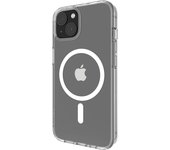 Magnetic Antimicrobial funda iPhone 13