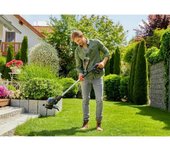 Desbrozadora multifunción Gardena ComfortCut 23/18V P4A