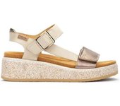 Sandalias Pikolinos  para mujer en color multicolor