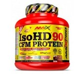 Amix Pro Series Amix Iso HD 90 CFM 1800 gramos Raíz Nutrición Deportiva Proteínas Inicio Proteínas aisladas (Isolate)