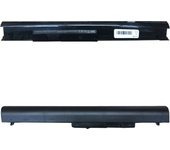 Advanced Computer Trading Batería LA04 Compatible para HP Pavilion 340 350 G1 15-N 15-R 15-G 15-D 728460-001 Hstnn-db5m Hstnn-ub5m 14.8V Negro