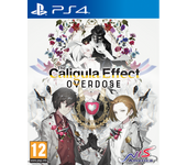 The Caligula Effect: Overdose, Juego para Consola Sony PlayStation 4, PS4