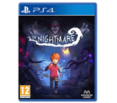 In Nightmare (PlayStation 4 - PS4)