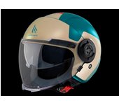 Casco Moto Casco Mt Viale Sv S Beta   Ce U