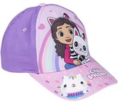 Cerdá Gorra Unica Gabby Casa de Juguetes Producto Oficial Especial Regalos Para Todos