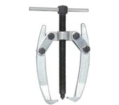2 Jaws 3 Jaws Heavy Duty Bearing Puller Remover Machine Car Repair Tool Forging Jaw Gear Puller Adjustable Clamping