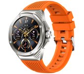 Nuevo reloj inteligente con frecuencia cardíaca, presión arterial, oxígeno en sangre, codificador, Bluetooth, función de llamada y pago, reloj deportivo.