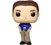 Funko-POP! Vinyl Superstore - Dina fox
