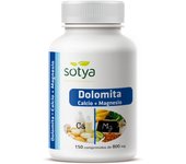 Sotya Dolomita en Comp 150 Unidades