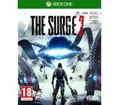 The Surge 2 - Xbox one - Nuevo Precintado - PAL España