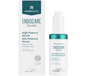 ENDOCARE CELLAGE ALTA POTENCIA SERUM REDENSIFICA 30 ML PK