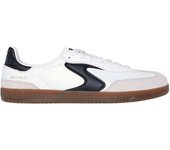 Zapatillas Skechers Md185232 para mujer en color blanco