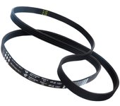 Correa lavadora WHIRLPOOL 1207 J4 EL (481235818204)