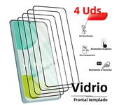 4pcs Tempered Glass for Huawei Nova 11 SE 11i 10 9 8 Se Screen Protectors Protective Glass on Nova11 11i 11se HD Film