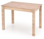 Mesa Houston 1208 , Muebles ES, Alargamiento, Aglomerado laminado, 100 x 60 x 75cm