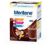 Meritene Junior Chocolate 15 Sobres Meritene