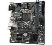 Gigabyte H410M H V2 placa base Intel H410 LGA 1200 micro ATX
