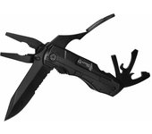 Azymut Navaja Multiusos H-P224052 Negro