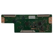 Placa TCon LG 43LH5100 6870C-0532C