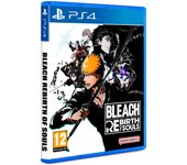 Bleach Rebirth of Souls para PS5, PS4 y Xbox Series X (Edición española)