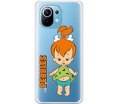 Carcasa para Xiaomi Mi 11 - Flinstones Pebbles