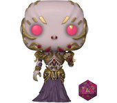 Figura Pop Dungeons & Dragons Vecna Exclusive-Figura de Vinilo Coleccionable - Idea de Regalo- Mercancia Oficial - Juguetes para Niños y Adultos - Movies Fans - Muñeco para Coleccionistas y Exposición