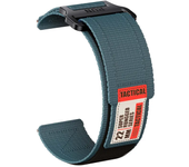 20 22mm for Garmin Easy Fit Nylon Strap For Forerunner 255/265/965Wristband For Active /Vivoactive 4Bracelet Venu Universal Band