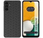 Funda Silicona para Samsung Galaxy A13 5G diseño Metal Dibujos