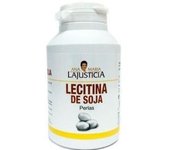 Ana María Lajusticia Lecitina Soja 300 Perlas 300 Unidades