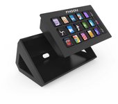 StreamDeck Mini Visual Keyboard LCD Button 15Keys Live Content Creation Controller Custom Button For Windows/MacOS Kryboard Gift