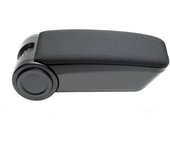 ARMSTER 3 SM ARMREST RENAULT TWINGO 2014- (FABRIC BLACK)