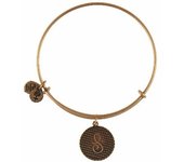 Pulsera Mujer Alex And Ani A08EB91SG - Joyería Elegante
