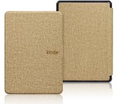 Protective Shell Ultra Slim PU Leather Smart Cover For 6 All-new Kindle (2022 Release) 11th Built-in Light 6Inch Gen Cover Funda