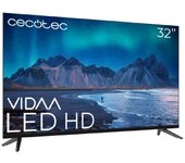 Cecotec Televisor LED A5 series ALH50032