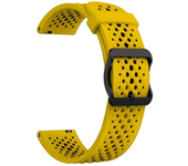22mm Silicone Strap for SUUNTO RACE S Sports Watchband for SUUNTO VERTICAL Ocean 9 PEAK PRO/DLC RACE 5 PEAK Breathable Bracelets