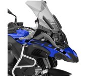 PixelArt! Pegatinas para BMW R 1200 GS ADV ADM-R1200GS-ADV